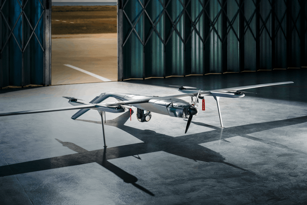 Mobirise Website Builder