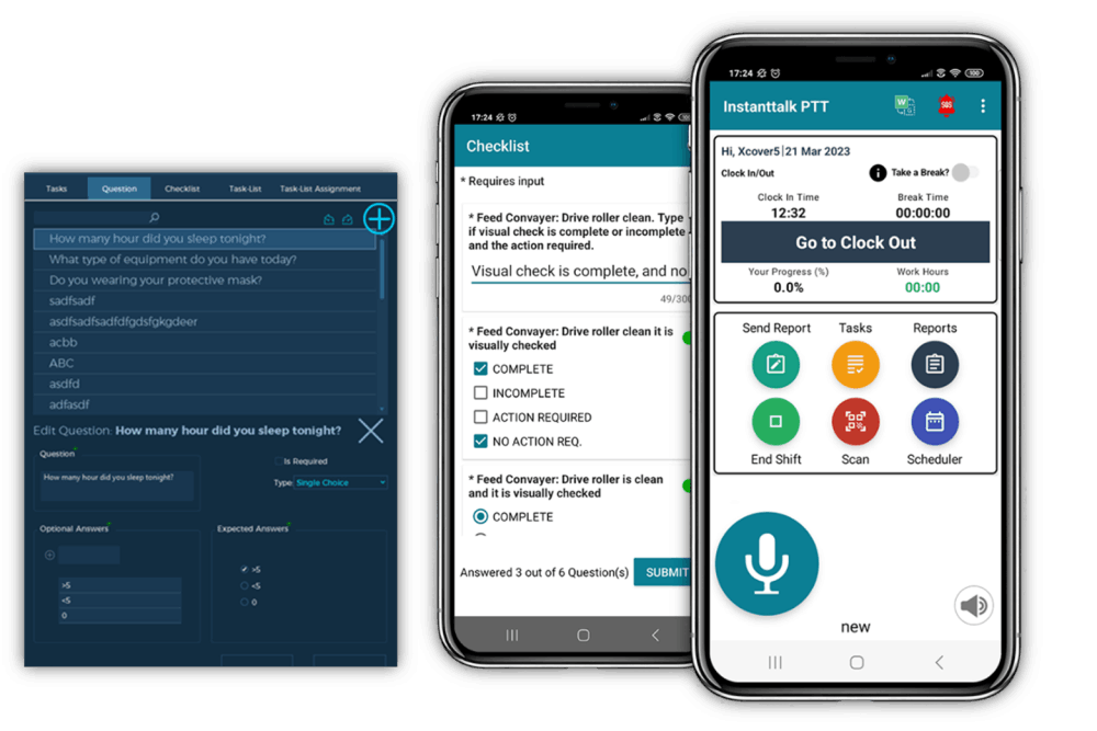Mobirise Website Builder
